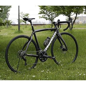 特セール)(店舗受取送料割引)PINARELLO（ピナレロ） 24'RAZHA 105