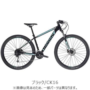 ⭕️Bianchi Magma 9.1 MTB（29インチ） Bianchi】29インチで走破性の高いアルミMTB MAGMA9.1 DEORE