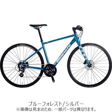 店舗受取送料割引)ビアンキ(BIANCHI) 22'ROMA 3(2x8s)クロス