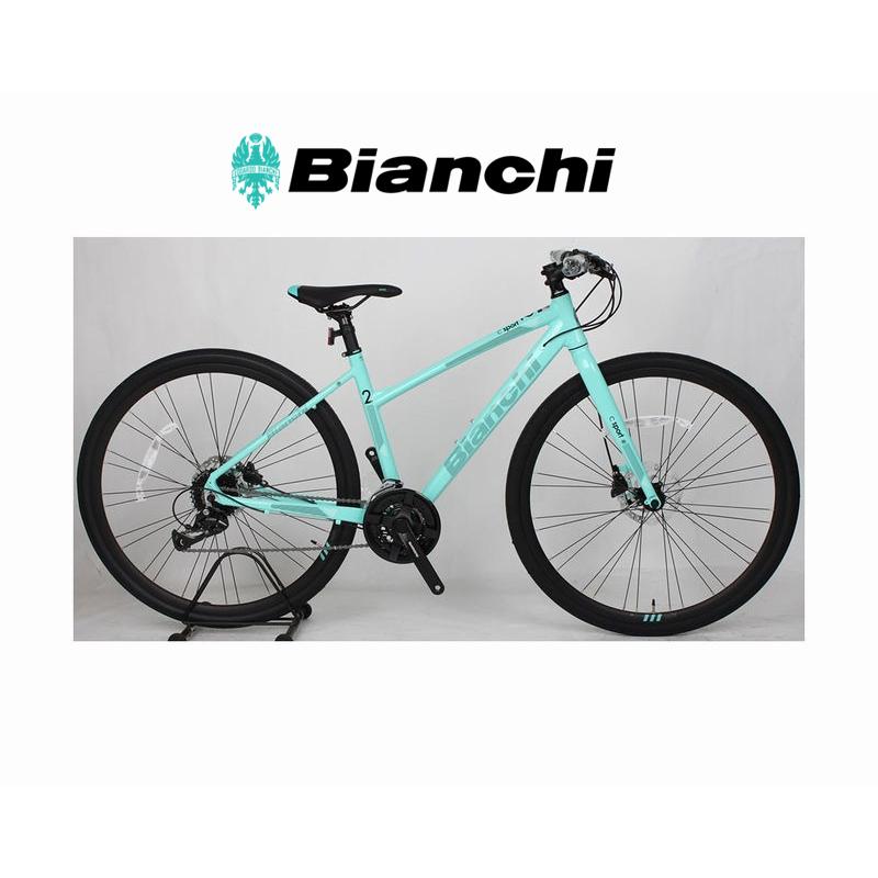 店舗受取送料割引)ビアンキ(BIANCHI) 21'C・SPORT 2(3x8s 店舗受取送料割引)ビアンキ(BIANCHI) 21'C・SPORT 2(3x8s