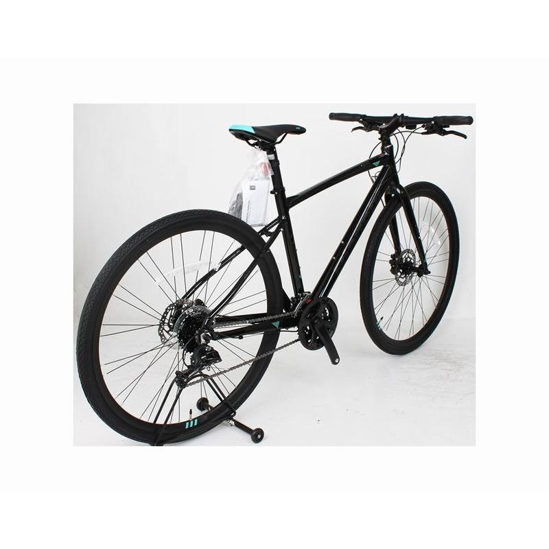 (春トクSALE)(店舗受取送料割引)ビアンキ（BIANCHI）　21’C・SPORT 2（3x8s/DISC）クロスバイク700C｜cycle-yoshida｜08