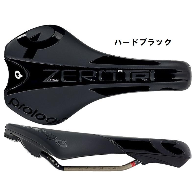 (春トクSALE)プロロゴ（PROLOGO)　ZERO TRI PAS TIROXレール　トライアスロンサドル｜cycle-yoshida｜03