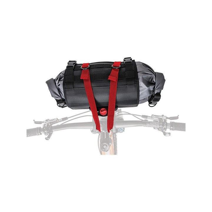 春得セール)ブラックバーン アウトポスト ハンドルバー ロール