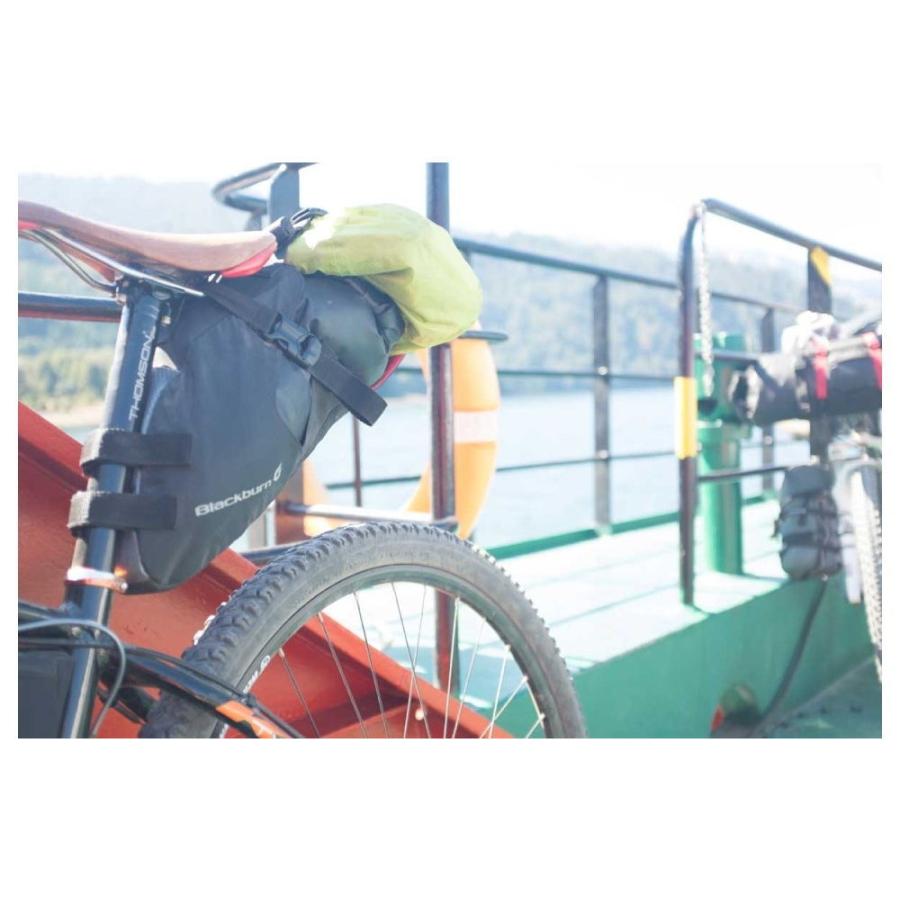 特セール)ブラックバーン(BLACKBURN) アウトポストシートパック