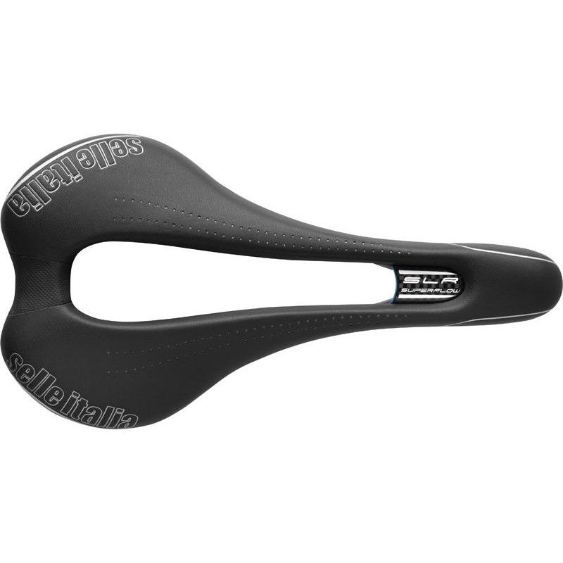 (春トクSALE)セライタリア(SELLE ITALIA) SLR スーパーフロー L Ti316レール ロードサドル｜cycle-yoshida｜02