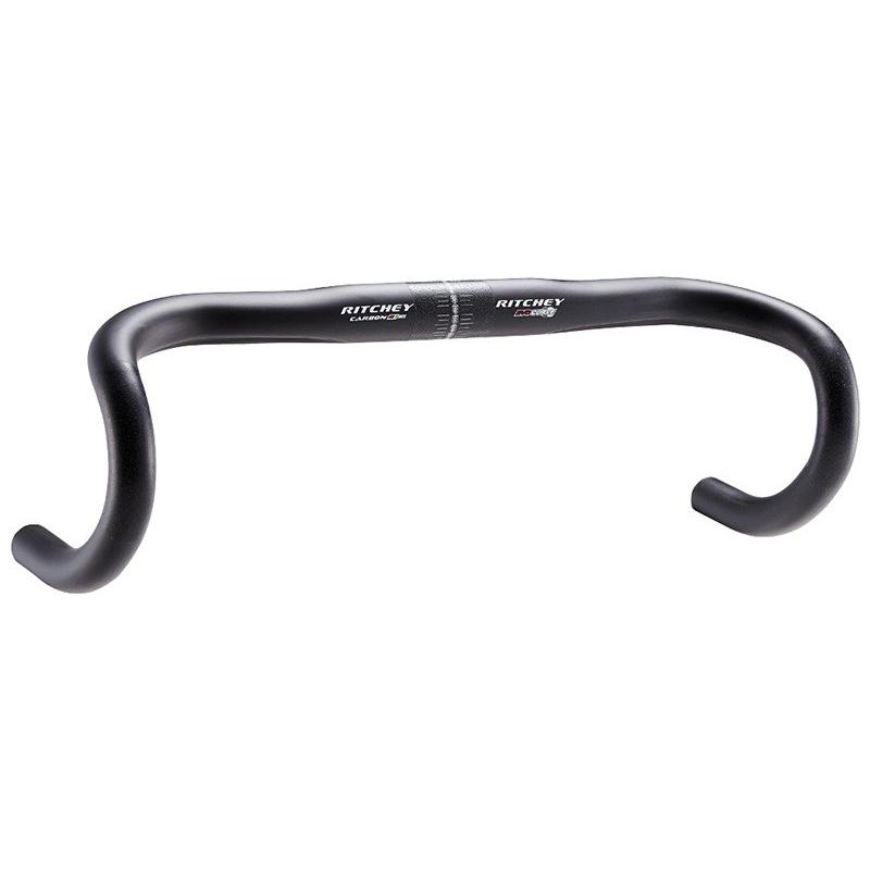 (22日までポイント最大20倍) リッチー(RITCHEY) WCS カーボン EVOカーブ ハンドルバー(31.8) (22日までポイント最大20倍) リッチー(RITCHEY) WCS カーボン EVOカーブ ハンドルバー(31.8)