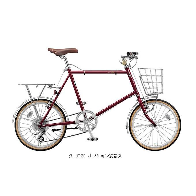 BRIDGESTONE (春得セール)ブリヂストン(BRIDGESTONE) クエロ20 BRIDGESTONE (春得セール)ブリヂストン(BRIDGESTONE) クエロ20