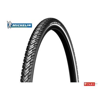 MICHELIN PROTEK 700x32C タイヤ 新品 Amazon | ミシュラン PROTEK CROSS プロテック クロス BLK 700