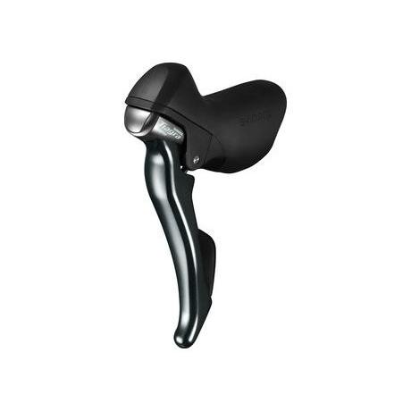 シマノ（SHIMANO） (特セール) TIAGRA ST-4703 STIレバー 左のみ(3S