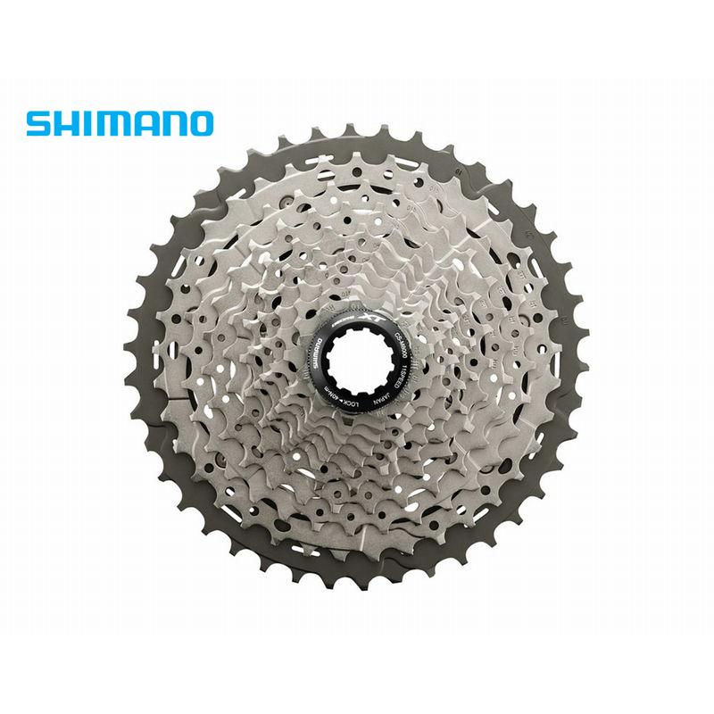 SHIMANO - 新品 シマノ CS-M8000 11-42T 11s カセット スプロケット シマノ シマノ(SHIMANO) XT CS-M8000 11-42T カセット