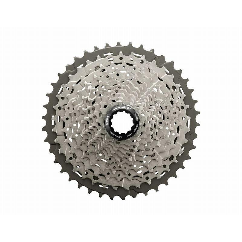 シマノ シマノ(SHIMANO) XT CS-M8000 11-42T カセット