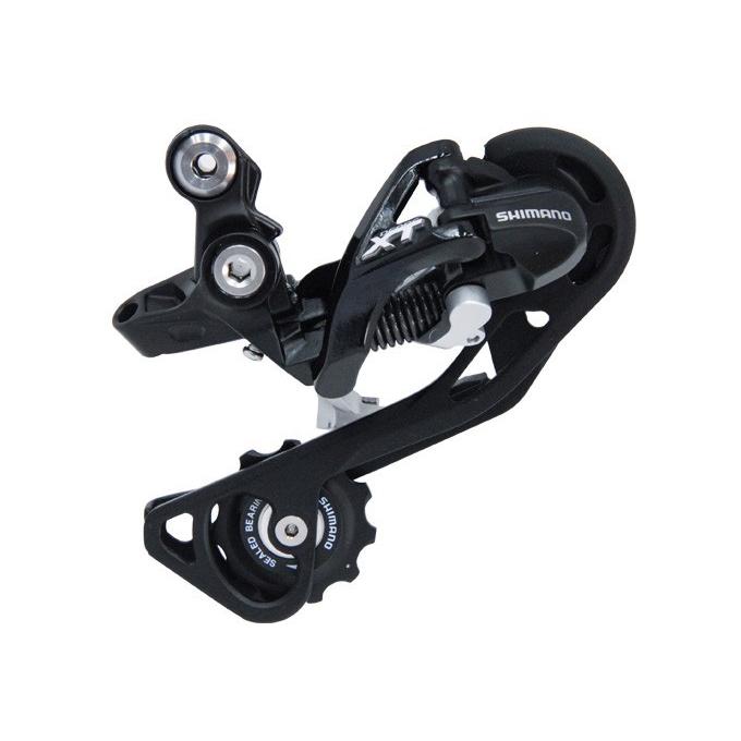 シマノ (春得セール)シマノ(SHIMANO) XT RD-M781-SGS リア シマノ (春得セール)シマノ(SHIMANO) XT RD-M781-SGS リア