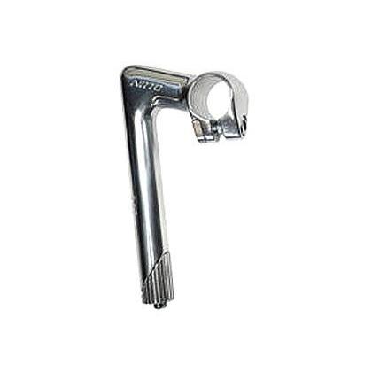 NITTO (特セール)ニットー(NITTO) NP ショートステム(1”・クランプ径 
