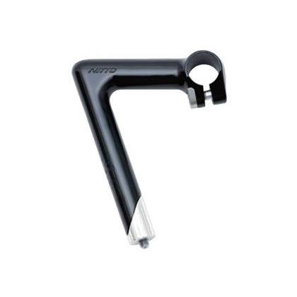 NITTO ※長期予約品※(特セール)ニットー(NITTO) NP ステム ブラック(1