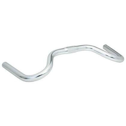 NITTO ※長期予約品※(特セール)ニットー B307AA アルミ セミドロップ