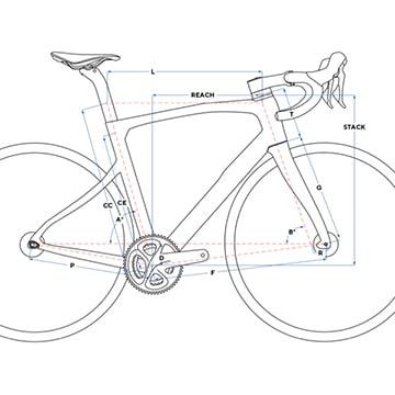 特セール)(配送不可：店頭受取のみ)PINARELLO（ピナレロ） 25'X1 105