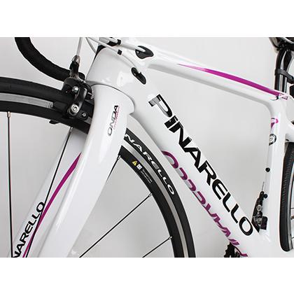 特セール)(配送不可：店頭受取のみ)PINARELLO（ピナレロ） 25'X1 105