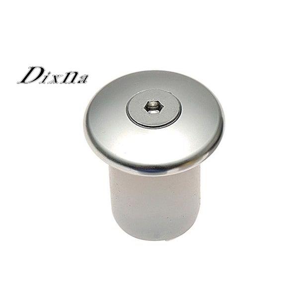 売り切れDixna 1パック(2個) バンテージエンドキャップ ねじ式 ブラック ディズナ バンテージエンドキャップ Dixna : 自転車のQBEI Yahoo