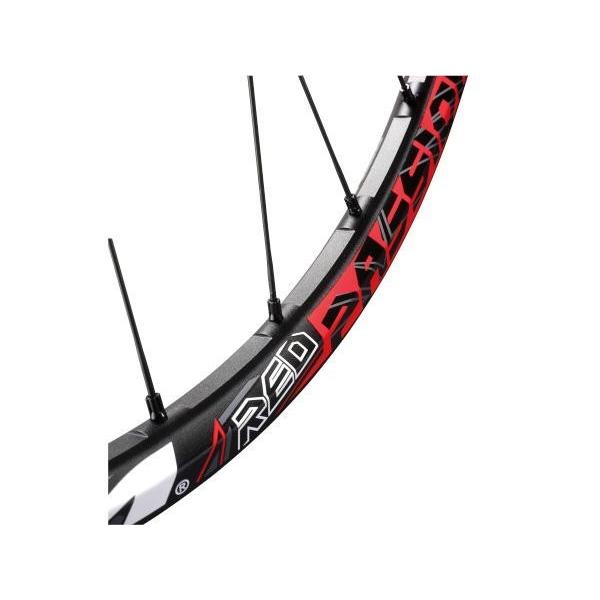 fulcrum red passion 27.5