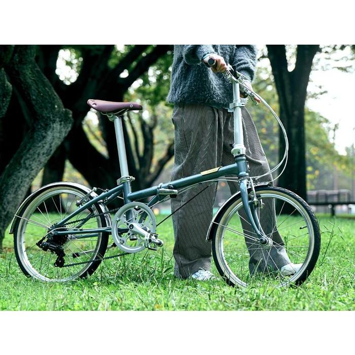 店舗受取送料割引)DAHON(ダホン) 22'BOARDWALK D7(ボード 店舗受取送料割引)DAHON(ダホン) 22'BOARDWALK D7(ボード