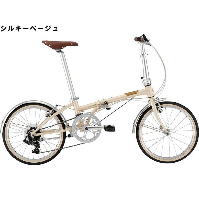 (春トクSALE)(店舗受取送料割引)DAHON（ダホン）　22’BOARDWALK D7（ボードウォークD7） 折りたたみ自転車 20”｜cycle-yoshida｜04