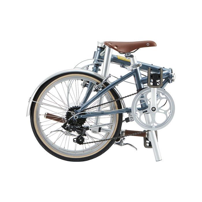 店舗受取送料割引)DAHON（ダホン） 22'BOARDWALK D7（ボードウォークD7