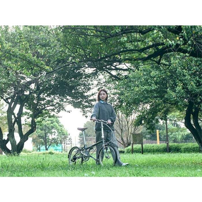 店舗受取送料割引)DAHON（ダホン） 22'BOARDWALK D7（ボードウォークD7