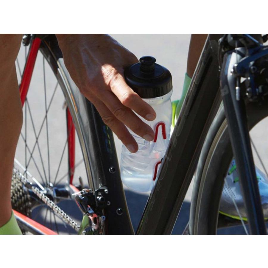 初夏sale ファブリック Fabric Cageless ケージレス ボトル 現品限り 感謝価格 600ml 特価品