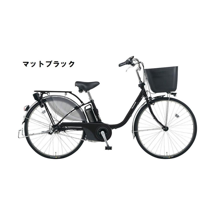 特セール)(店舗受取送料割引)パナソニック（PANASONIC） ビビ・EX 24