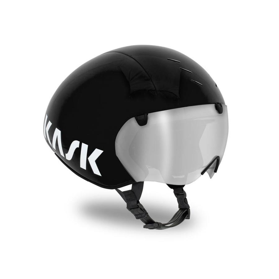 カレラ (春得セール)カスク(KASK) BAMBINO PRO ＜ブラック＞ TT 
