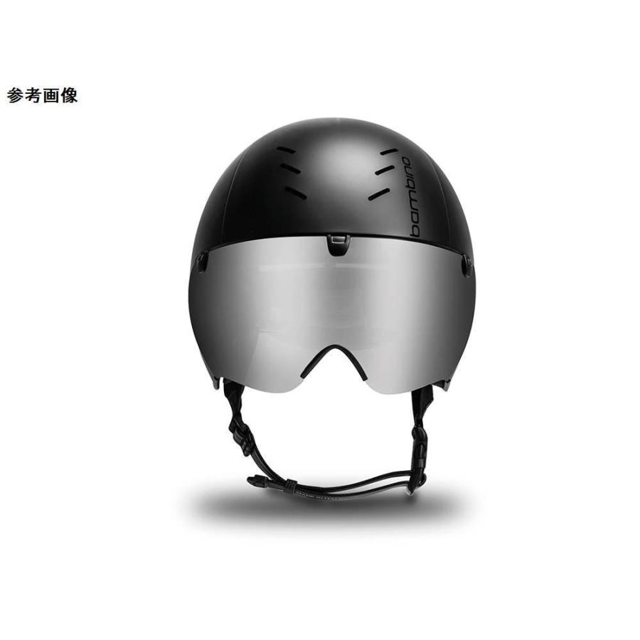 未使用保管品 CAREPA カレラヘルメット。サイズ L/60 カレラ (特セール)カスク(KASK) BAMBINO PRO ＜ブラック＞ TT