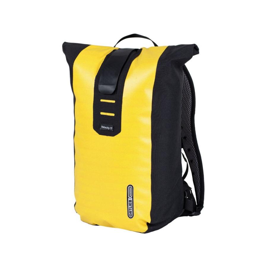 特セール)オルトリーブ(ORTLIEB) ヴェロシティ 17L バックパック
