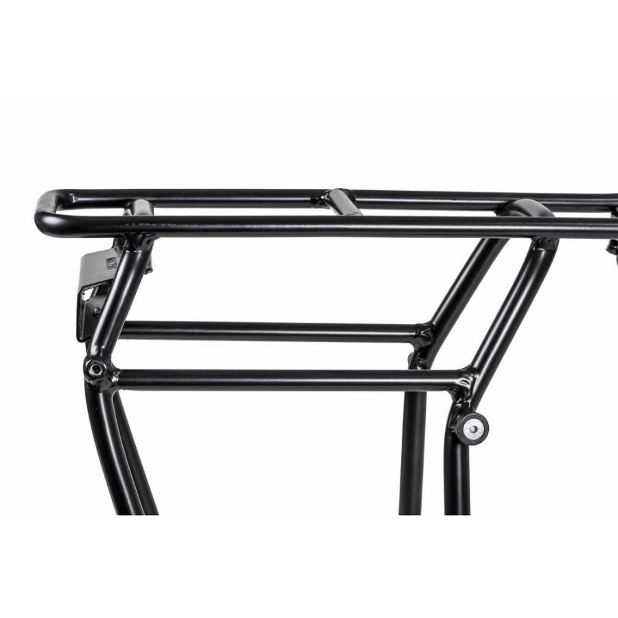 【未使用】ORTLIEB Rack Three F78103 リアキャリア ORTLIEB（オルトリーブ） (特セール)オルトリーブ ラック スリー リア