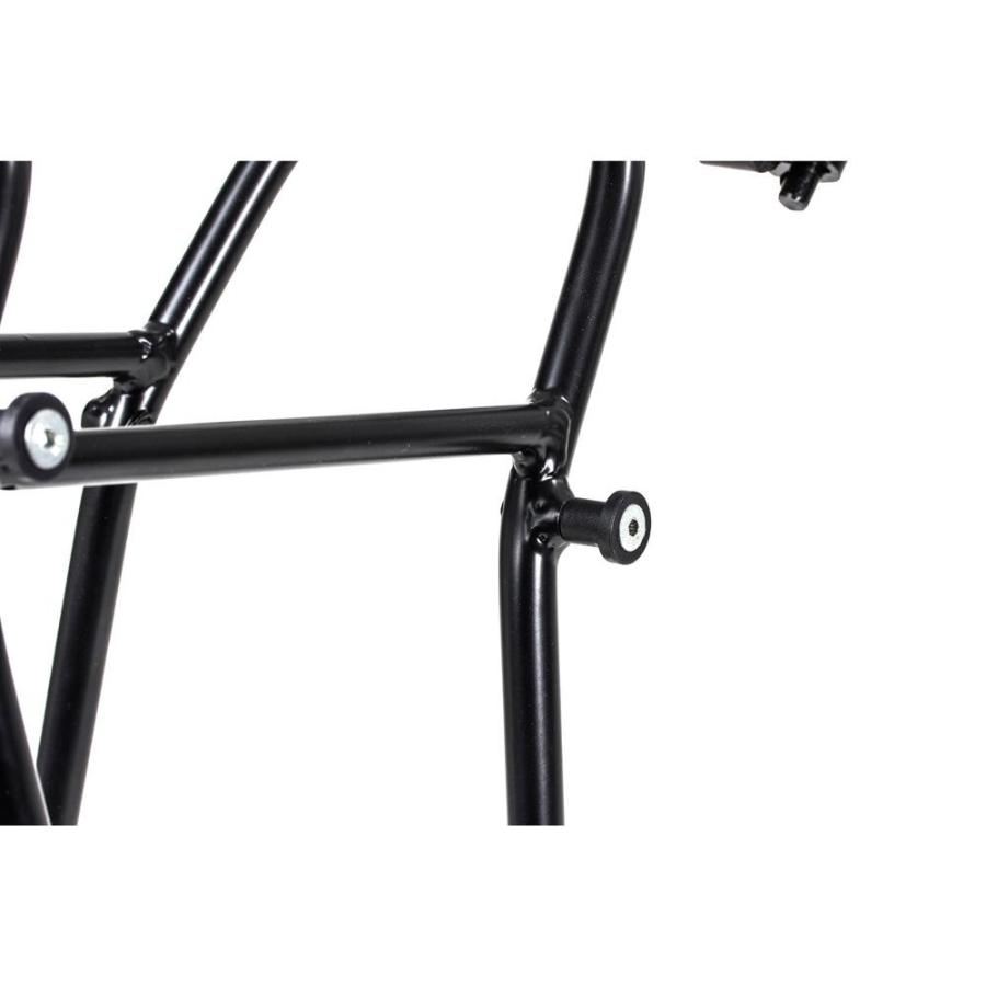 【未使用】ORTLIEB Rack Three F78103 リアキャリア 楽天市場】ORTLIEB オルトリーブ RACK THREE ラック スリー(F78103