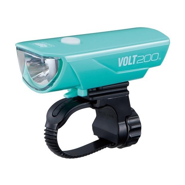 CATEYE（キャットアイ） (特セール)) HL-EL151RC VOLT200 充電式 高