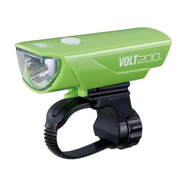 CATEYE（キャットアイ） (特セール)) HL-EL151RC VOLT200 充電式 高