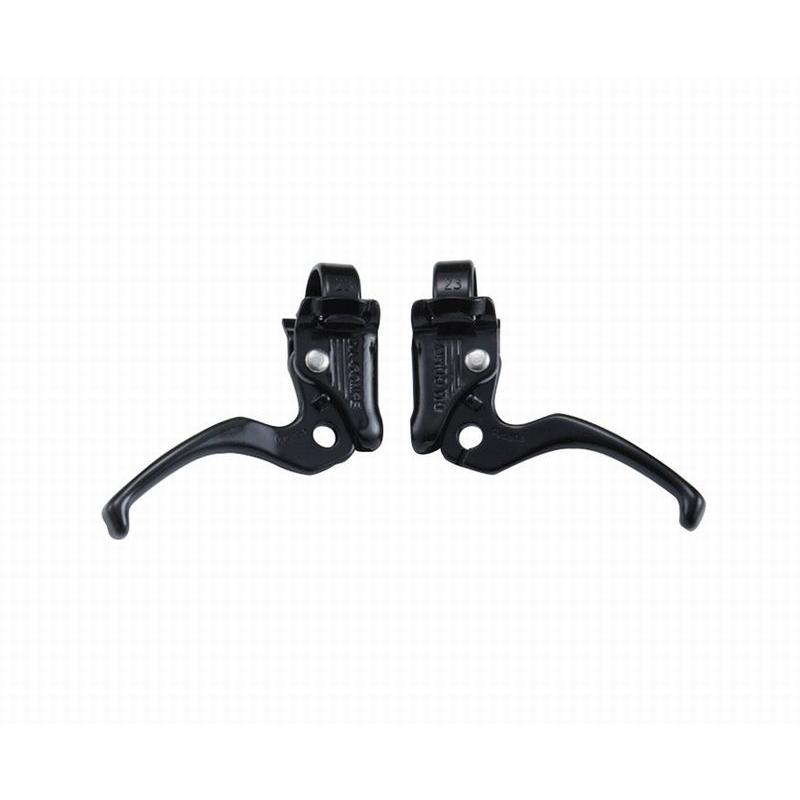 特セール)ダイアコンペ(DIA-COMPE) MX122 ブレーキレバー左右セット
