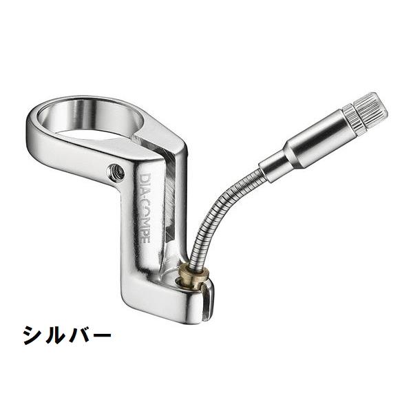 特セール)ダイアコンペ(DIA-COMPE) 1707 フロントブレーキ用アウター
