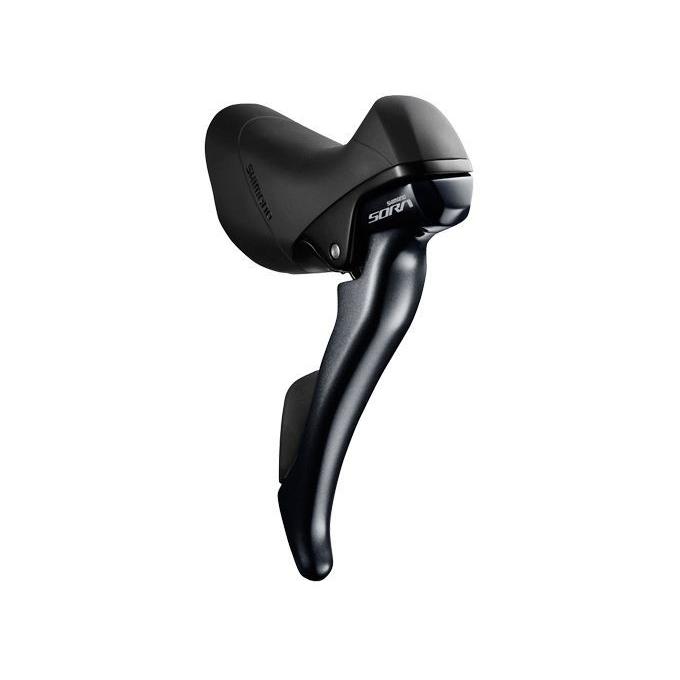SHIMANO ST-R3000 SORA STIレバー シマノ（SHIMANO） (特セール)シマノ SORA ST-R3000 STIレバー 右のみ