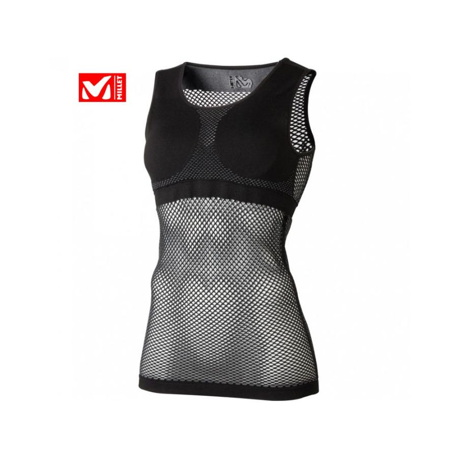 以上節約 初夏sale ミレー Millet レディース ドライナミック メッシュ タンクトップ 女性用アンダーシャツ Riosmauricio Com