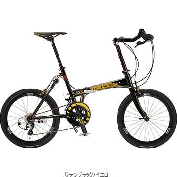 配送不可：店頭受取のみ)KHS（ケイエイチエス） F-20RC 20th