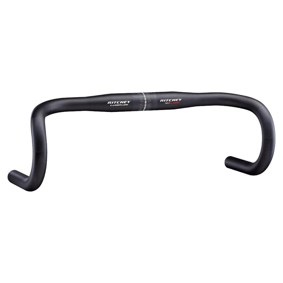 (22日までポイント最大20倍) リッチー(RITCHEY) WCS カーボン ネオクラシック ハンドルバー(31.8) (22日までポイント最大20倍) リッチー(RITCHEY) WCS カーボン ネオクラシック ハンドルバー(31.8)