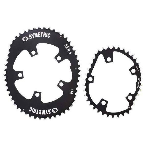 特セール)ストロングライト オシンメトリック PCD110 シマノ5アーム