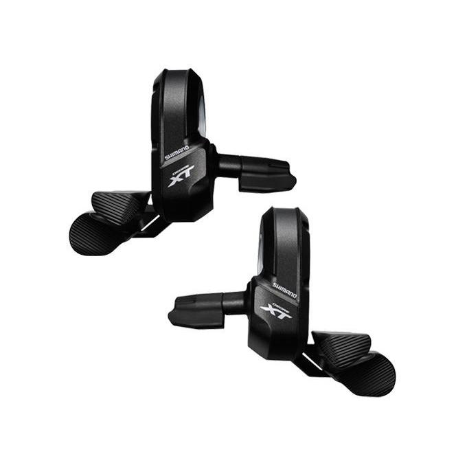 8800円以上条件付き送料無料)シマノ XT Di2 SW-M8050 シフトスイッチ
