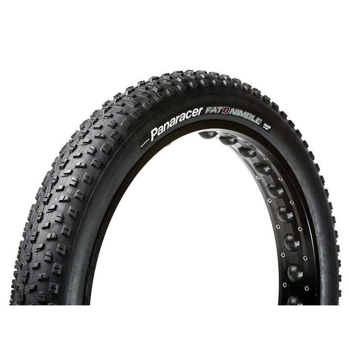 Panaracer（パナレーサー） (特セール) FAT B NIMBLE 29x3.0 ファット
