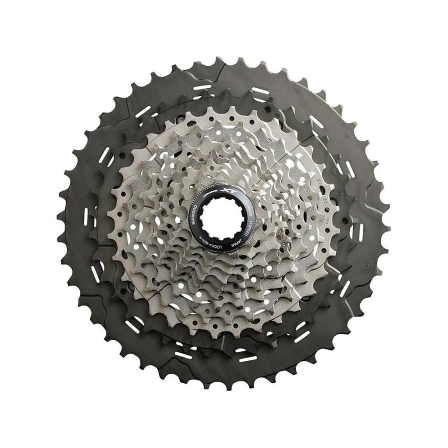 シマノ（SHIMANO） (特セール) XT CS-M8000 11-46T カセット 