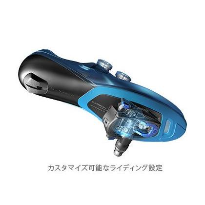 (春トクSALE)シマノ(SHIMANO) DURA-ACE PD-R9100 SPD-SLペダル｜cycle-yoshida｜05