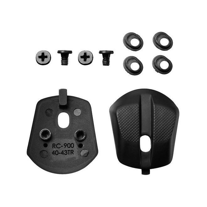 shimano シマノ　RC9 901 ヒールパッド新品付　サイズ40 25.2 shimano シマノ RC9 901 ヒールパッド新品付 サイズ40 25.2