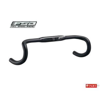 FSA(フルスピードアヘッド）　 ENERGY コンパクト アルミドロップバー（31.8）