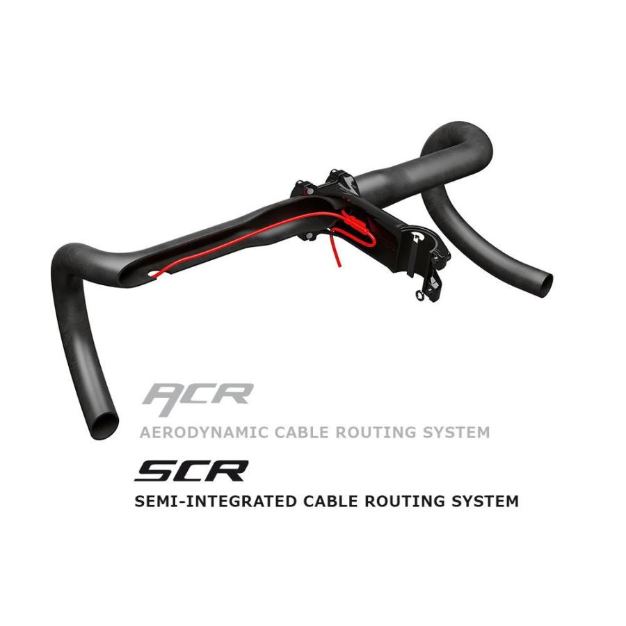 特セール)FSA（フルスピードアヘッド） SL-K コンパクト カーボン 